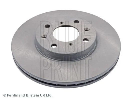 Brake Disc BLUE PRINT ADK84321