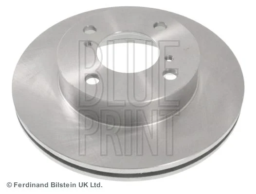 Brake Disc BLUE PRINT ADK84332