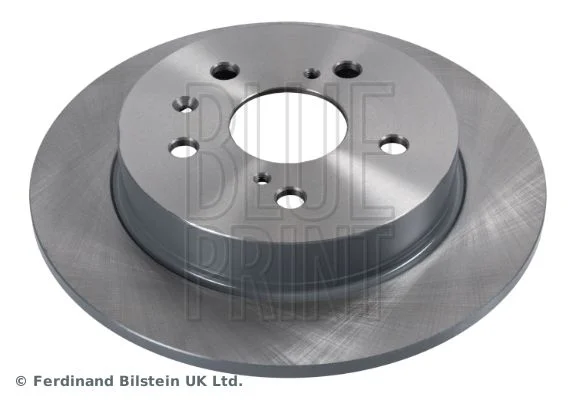 Brake Disc BLUE PRINT ADK84335