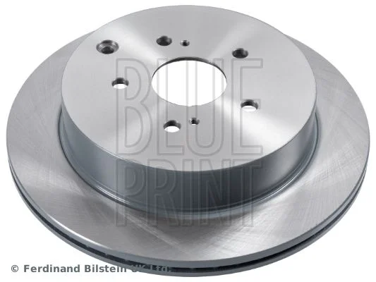 Brake Disc BLUE PRINT ADK84336