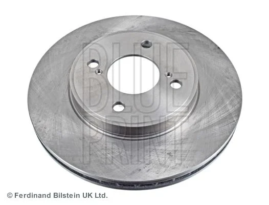Brake Disc BLUE PRINT ADK84350