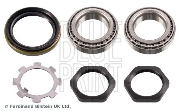 Kit de rolamentos de roda BLUE PRINT ADK88204