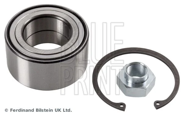 Kit de rolamentos de roda BLUE PRINT ADK88225
