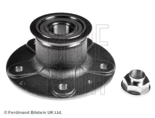 Wheel Bearing Kit BLUE PRINT ADK88323C