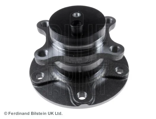 Kit de rolamentos de roda BLUE PRINT ADK88324