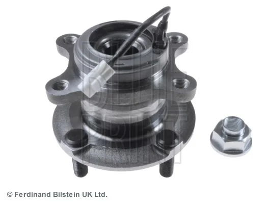 Kit de rolamentos de roda BLUE PRINT ADK88335