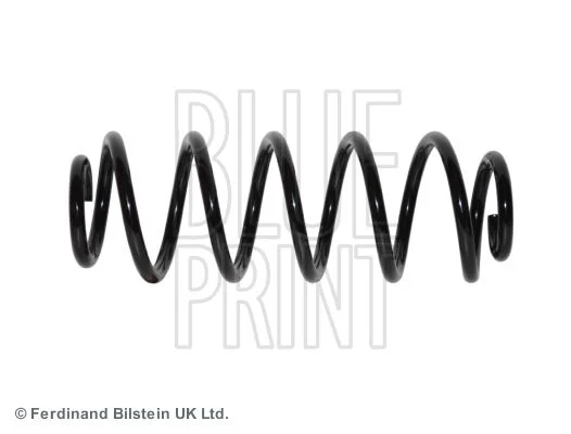 Suspension Spring BLUE PRINT ADK888332