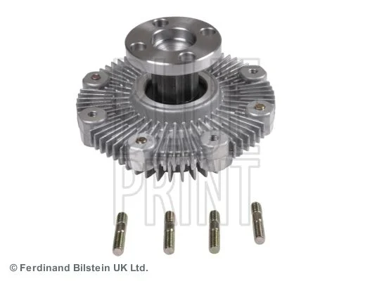Clutch, radiator fan BLUE PRINT ADK891803