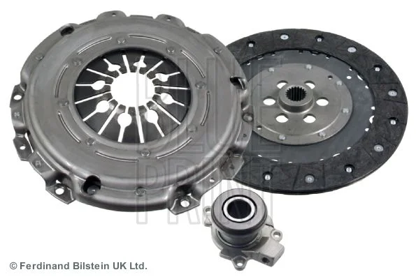 Kit de embraiagem BLUE PRINT ADL143044