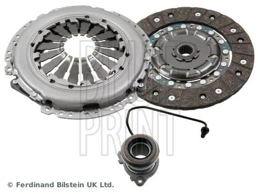 Kit de embraiagem BLUE PRINT ADL143070