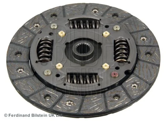 Clutch Disc BLUE PRINT ADL143106