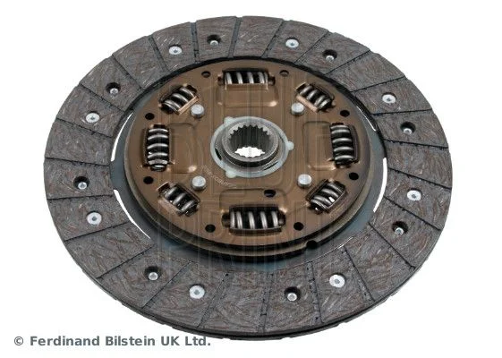 Clutch Disc BLUE PRINT ADL143110