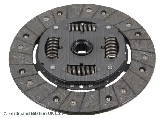 Clutch Disc BLUE PRINT ADL143111