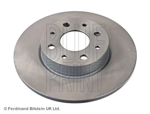 Brake Disc BLUE PRINT ADL144301