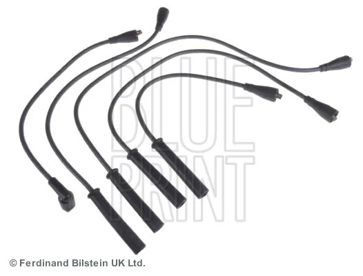 Conjunto de cabos de ignição BLUE PRINT ADM51609