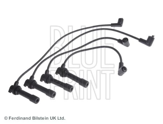Ignition Cable Kit BLUE PRINT ADM51619