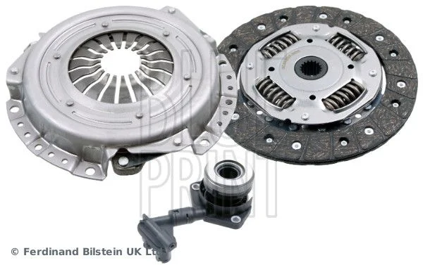 Kit de embraiagem BLUE PRINT ADM53084