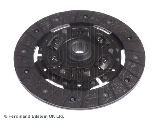 Clutch Disc BLUE PRINT ADM53105