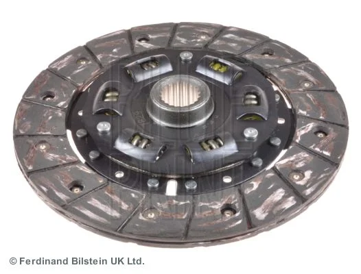 Clutch Disc BLUE PRINT ADM53106