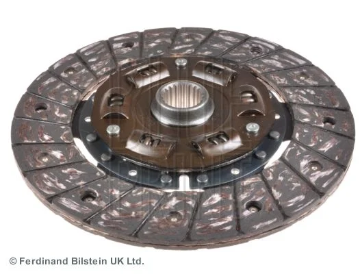 Clutch Disc BLUE PRINT ADM53118