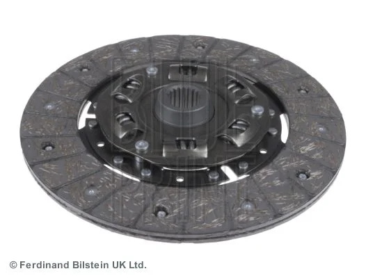 Clutch Disc BLUE PRINT ADM53129