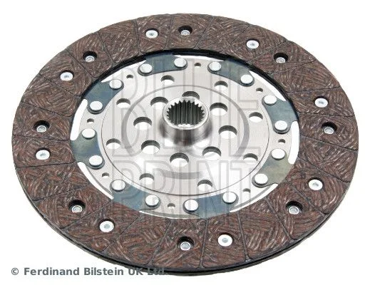 Clutch Disc BLUE PRINT ADM53139