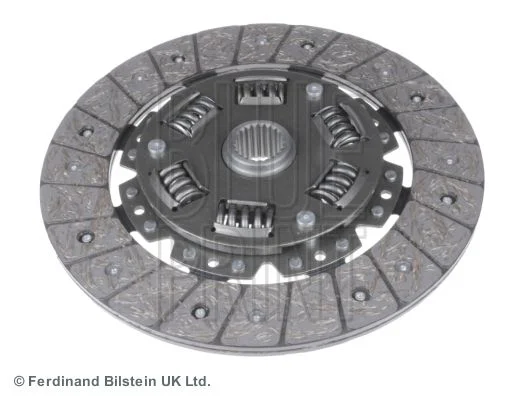 Clutch Disc BLUE PRINT ADM53141