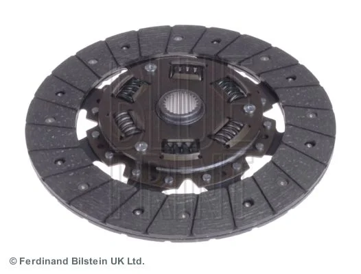 Clutch Disc BLUE PRINT ADM53142