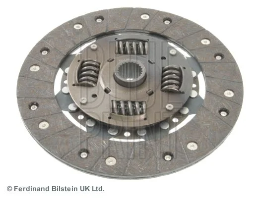 Clutch Disc BLUE PRINT ADM53147