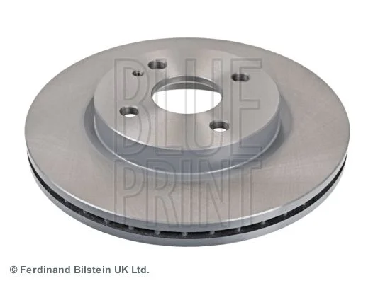 Brake Disc BLUE PRINT ADM543100