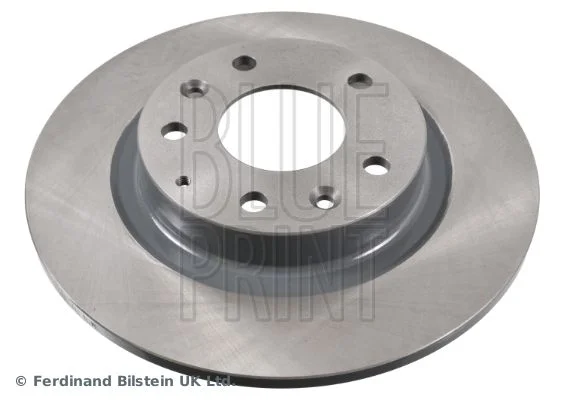 Brake Disc BLUE PRINT ADM543132