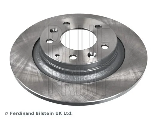 Brake Disc BLUE PRINT ADM54360