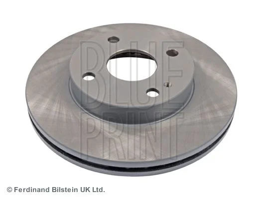 Brake Disc BLUE PRINT ADM54364