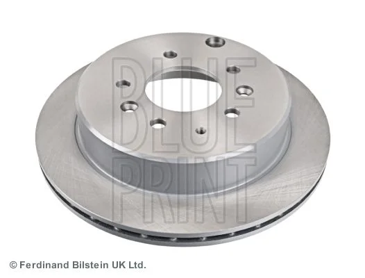 Brake Disc BLUE PRINT ADM54395
