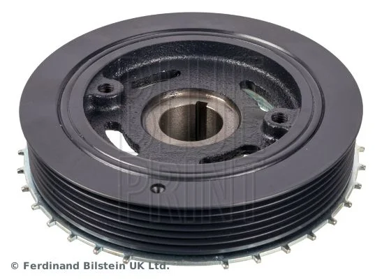 Belt Pulley, crankshaft BLUE PRINT ADM56113