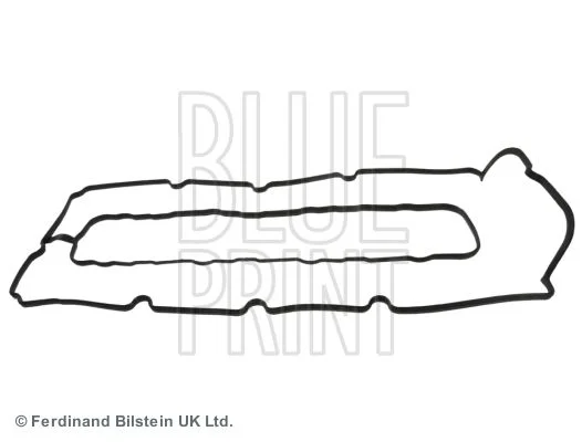 Gasket, cylinder head cover BLUE PRINT ADM56722