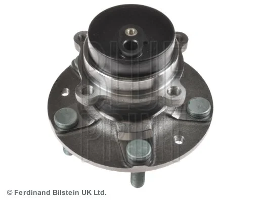 Kit de rolamentos de roda BLUE PRINT ADM58237