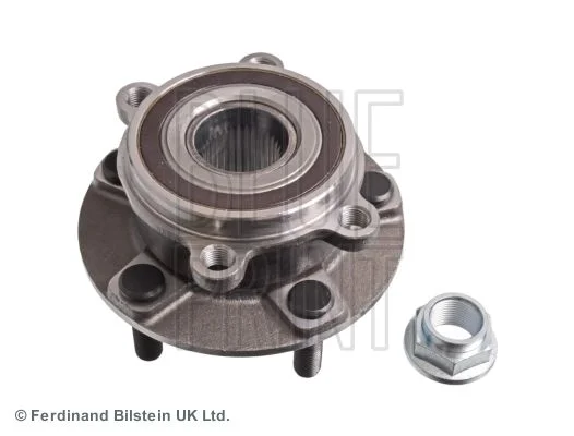 Kit de rolamentos de roda BLUE PRINT ADM58247