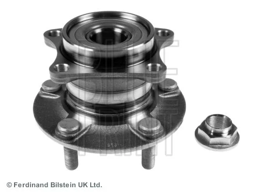 Kit de rolamentos de roda BLUE PRINT ADM58345