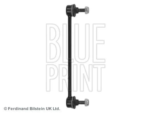 Link/Coupling Rod, stabiliser bar BLUE PRINT ADM58513