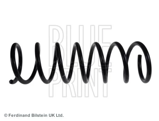 Suspension Spring BLUE PRINT ADM588365
