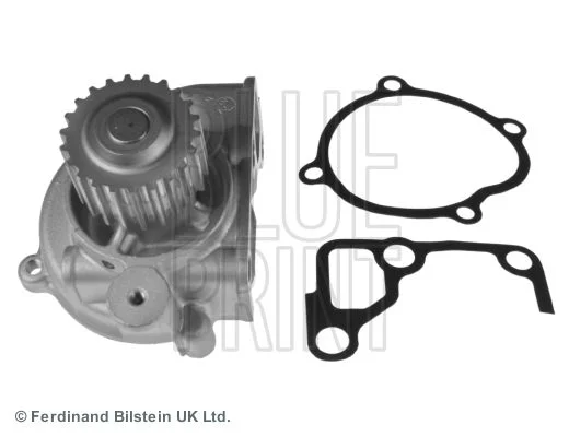 Bomba de água, arrefecimento do motor BLUE PRINT ADM59108