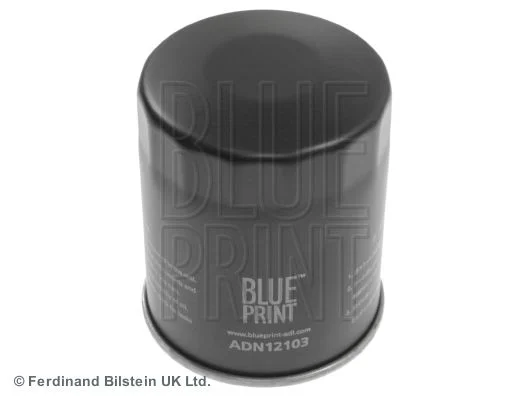 Filtro de Óleo BLUE PRINT ADN12103