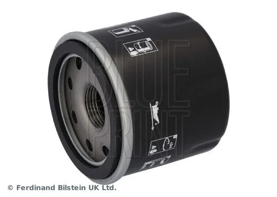 Oil Filter BLUE PRINT ADN12125
