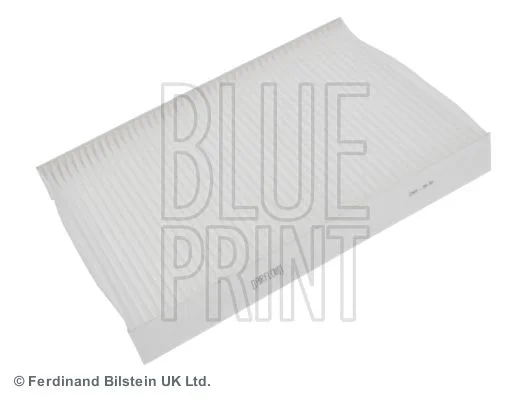 Filter, cabin air BLUE PRINT ADN12516