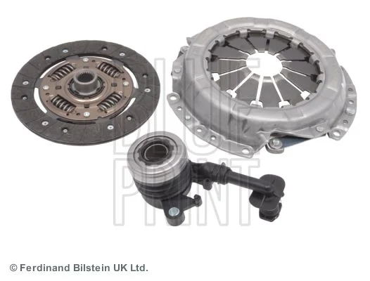 Kit de embraiagem BLUE PRINT ADN130204