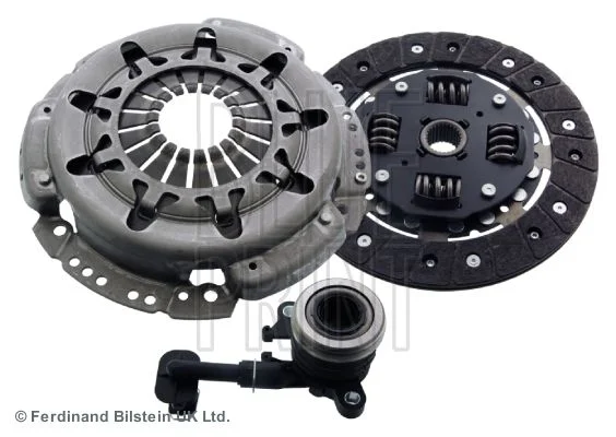 Kit de embraiagem BLUE PRINT ADN130275
