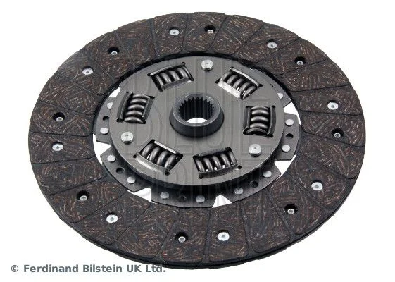 Clutch Disc BLUE PRINT ADN13113