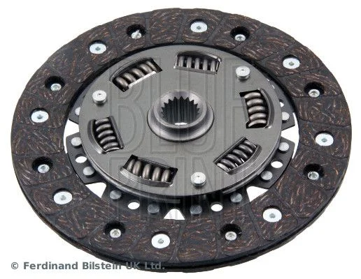 Clutch Disc BLUE PRINT ADN13117