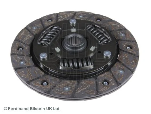 Clutch Disc BLUE PRINT ADN13138